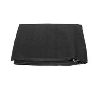 Tbest JK Housse de Coffre en Toile Durable pour Bagages, Tapis de Protection pour Modèles 4DR 2007 2018 Noir