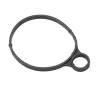 Tbest Joint de Pompe à Vide Joint en Caoutchouc de Haute qualité Durable LR039593 Remplacement pour Discover Sport 2.0L 2015 Range .2012 2018