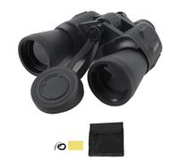 Tbest Jumelles Haute Puissance 20x50 Objectif 50mm | Vue à 1 000 mètres, conception compacte pour l\'observation des oiseaux, les voyages et les sports de plein air, pour adultes