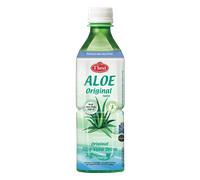 T'BEST Jus d’aloe vera Original - 500 ml