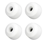 Tbest Kit de Butée de Ressort à Lames Arrière, Tampon de Suspension en Caoutchouc de Haute qualité, Ensemble de 4 Pièces, Réduit les Vibrations, Améliore le Confort de Conduite pour