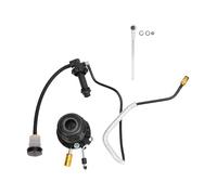Tbest Kit de cylindre d'embrayage Master Slave de qualité supérieure, durable, remplacement direct pour changement de vitesse lisse, adapté pour Explorer B2300 B2500 B3000 B4000