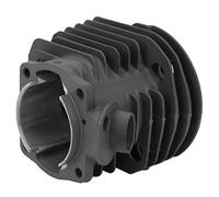 Tbest Kit de Joint de Bougie d'allumage de Cylindre en Alliage d'aluminium pour 50 51 55 H55-pièces de Rechange élevées pour la Tonte de Pelouse et Le Jardinage