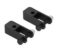 Tbest Kit de Levage de Nivellement D'extension D'amortisseur Avant FS 99 06, Rehausseur de Suspension Robuste en Fer de qualité Supérieure pour Modèles Silverado Suburban Tahoe Yukon