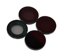 Tbest Kit de Protection D'écran ND pour Caméra Nano, Verre Optique HD ND8 ND16 ND32, Filtres CPL, Accessoires Professionnels de Protection D'objectif de Drone