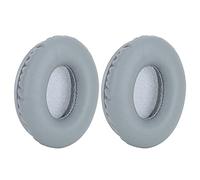 Tbest Kit de Remplacement de Coussin d'oreille pour Monster HD | Matériau éponge doux, améliore les performances des basses, design compact, compatible avec