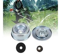 Tbest Kit de Réparation de Boîte de Vitesses pour Remplacement Fs120 Fs200 Fs250 - Pièces de Rechange en Métal Compatibles avec OEM 4126 642 7600 4137 710 3800