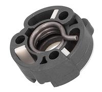 Tbest Kit de Réparation de Compresseur, Couvercle Inférieur LR088564, Pièce de Rechange en Métal de Haute qualité pour L332 5.0 V8 Supercharged 2010 2012 XKR XJ XFR XF