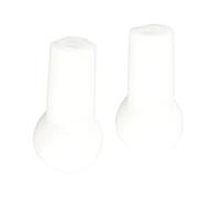 Tbest Kit de Réparation Durable de Jeu de Joints à Rotule de Tige de Poussée pour Toit Convertible 986 987