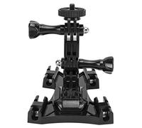 Tbest Kitesurf Kite Line Mount J Crochet Camerie Stable Légère Durable pour Héros 10 9 8 7 6 5 4 Session Action Yi Caméras Plastique 115G