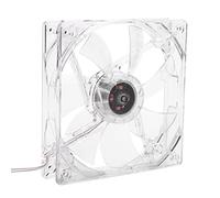 Tbest LED Cooling Fan 12cm with Oil Seal Bearing