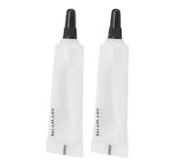 Tbest Lot de 2 Graisse Lubrifiante pour Roulements D'Imprimante 3D | Lubrifiant industriel haute performance, réduit le bruit, tube de 0,5 oz, adapté aux engrenages mécaniques