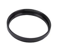 Tbest M48 Tube Allonge 5mm pour Astrophotographie | Alliage d\'aluminium, finition mate, compatibilité avec les télescopes, diamètre de 2 pouces, élimination des problèmes de