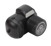 Tbest Micro DV Camera Tiny HD Video Enregistreur 1080p 0,96 Pouce de Caméscope Sportif Compact Webcam pour Activités de Plein Air Vie Quotidienne