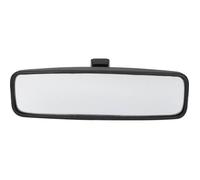 Tbest Miroir de pare-brise Rétroviseur Intérieur Boîtier ABS 814842 Convient pour Peugeot 107/206/106