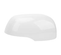 Tbest Miroir Latéral COUVERTURE COUVERTURE BLANC BLANC PROTECTEUR ANTI SCRACK EXTÉRIEUR DE VIE REPLICATION DE VIE REPLIQUE POUR PICANTO 2012 2017 (Droite)