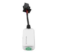 Tbest Module de Programmation Programmation de Transfert de Données Professionnel pour Contrôleur Ramming Cable Module Lande Convient aux Motos électriques Appropriées La WeChat Peut être Intégrée