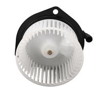 Tbest Moteur de Soufflante 24V Efficace Faible Bruit Remplacement | Compatible avec HINO-300, vent fort, performances de chauffage rapides, matériau ABS