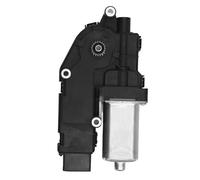 Tbest Moteur de Toit Lunaire, Puissant, Efficace, Réponse Rapide, Toit Ouvrant électrique pour une Expérience de Conduite