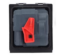 Tbest Moteur de Verrouillage du Volet de Remplissage de Carburant, pour W176 W205 W166 W246, Remplacement Direct, Actionneur OE, A0008207703