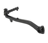 Tbest Motorcycle Kick Start Lever Pedal 13 Mm Forged Metal Remplacement Remplacement High Streetter pour Jog 100 Accessoires de Scooter