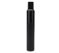 Tbest Moulin à Café Aspirateur avec Bac à Poussière de 23g | Indicateur intelligent, rechargeable, facile à nettoyer, léger, pour marc de café