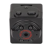 Tbest ni CraSmall Security Cra1080P Monito CraNight N CraHD Video CRA, Small IP CRA 1080P HD Video 12MP Photo Security CRA avec Détection de Mouvement Nocturne pour la Maison et Le