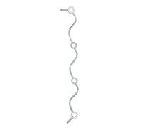 Tbest Node = 15727881, Tuyau de Retour d' d'injecteur de Carburant Tuyau de Retour de Buse d' d'excavatrice Antirouille en Acier Inoxydable pour Kubato V3300