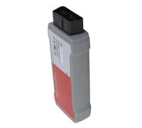 Tbest Outil D'analyse de Voiture D'interface de Diagnostic avec Programmation ECU SAS TPMS SAE J2534 Pass Thru pour Le Remplacement IDS V124