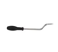 Tbest Outils à main Toit Grab Poignée Libération Outil T10518 ABS Acier Démantèlement Outil Remplacement Pour
