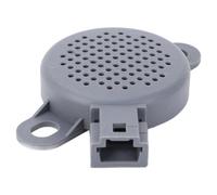 Tbest Parking Buzzer Enceinte de sécurité Améliorée Système D'alerte D'avertissement de sécurité pour Zoe Scenic Clio Kadjar Trafic FLUENCE HAUTE DÉFORMATION PLASTIQUE OEM 256506024R