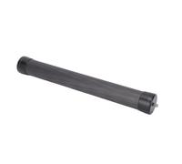 Tbest Perche D'extension pour Appareil Photo 26 Cm en Alliage D'aluminium | Compatible avec DJI RS 3 Mini, Conception portable, Rangement facile, Compatibilité avec les trépieds, accès au vlog
