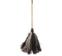 Tbest Plumeau De Ménage Plume D'Aut,Plumeau AUT,Plumeau Poussiere ble,aor Pena De Avestruz,R Plume pour Le Nettoyage,Plume D'Aut pour Le Nettoyage,Plumeau Fait Main Japonais Plumeau Fait Main L