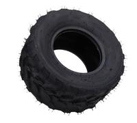 Tbest Pneu Tout Terrain 16x8 7 ATV UTV Sport Robuste, Résistant à L'usure, Excellente Adhérence, 4 Plis sans Chambre à Air, Hors Route, pour Sentiers, Boue, Sable, Quad, Go Karts