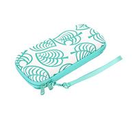 Tbest Pochette Lite Animal Crossing,Pochette Lite Animal Crossing,Stockage De Boîtiers De Jeu Housse De Protection pour Sac De Protection pour Console De Jeu