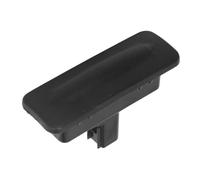 Tbest Poignée de Verrouillage de Couvercle de Coffre, OE 81260 | Matériau ABS de qualité supérieure, installation plug and play, adapté pour Elantra GT 2013-2017