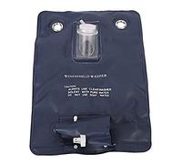 Tbest Pompe de Lave-glace Universelle avec Kit de Sac de Bouteille, Nettoyage de Voiture Classique Pratique