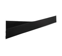 Tbest Porte Arrière C Garniture de Pilier Haut Brillant Couverture de Protection Sportive de Luxe pour 2011 2021 (Gauche: 57010449, 57010449ak, 57010449al)