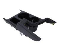 Tbest Porte-gobelet de Console Centrale, Plateau de Rangement Durable de qualité Supérieure, Remplacement pour CX5 2016 OEM KA0G64630A02 KA0G 64 630A 02