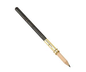 Tbest Porte-plume pour Stylo à Tremper - Porte-stylo de Calligraphie Rétro en Bois Massif avec Motif sculpté Exquis pour Dessin de Bande Dessinée, Croquis de Manga et Art à l'encre