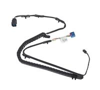 Tbest Power Sliding Door Câteur de Câblage du Conducteur Gauche ABS ABS DURIBLE Connexion Fiable pour Town Country Grand Caravan 3,3L .8L 4.0L V6 2009 2009