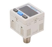 Tbest Pression Numérique Interrupteur, 12-24V DC, 101kPa | Fonction de copie, conception anti-vibration, taille compacte