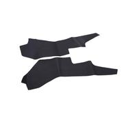 Tbest Protection Anti Coups de Pied de Console Centrale TPE pour Model Y | Coussin étanche et Antipoussière à Couverture Totale, Matériau de qualité Automobile, Ajustement sans Couture pour la