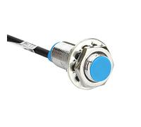 Tbest Proximité Switch avec Détection Haute Fréquence | Conception NPN à 3 fils, se connecte facilement aux circuits logiques, large plage de tension d\'alimentation, taille