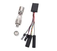 Tbest Puce de Réglage SpeedBox 3.0 Puce de Réglage de Moteur de Vélo électrique à Vitesse Illimitée USB pour Moteurs de Ligne de Chargement de Ligne de Performance de Ligne Active