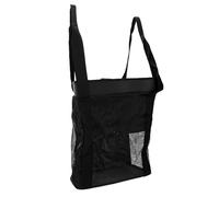 Tbest PWC Bac de Rangement Amovible avec Insert de Sac de Rangement 37 L en Avant avec Boucles à Dégagement Rapide et Poignées avec Flux d'air Respirant pour RXT GTX Wake Pro
