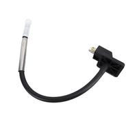 Tbest Raccord de Connecteur de Réservoir de Carburant de Bateau, 6y1-24260-12 Accessoire de Moteur Hors-Bord du Bateau Portable avec Précision Incroyable