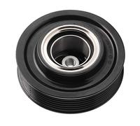 Tbest Remplacement A/C en Acier Inoxydable 8KD260805 6SEU14C adapté Pour//6SEU14CCremplacement d'accessoire de Voiture Ancien pour celui-là. Le Savoir-faire OEM cassé 8KD260805 Assure Directement la