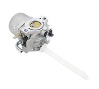 Tbest Remplacement de Carburateur en Alliage adapté pour 796122 794593 793161 696737 Mise à Niveau Haute Performance Petits Moteurs Construction Durable Installation Facile