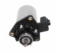 Tbest Remplacement du Moteur D'actionneur D'embrayage Contrôle de Décalage Transparent des Performances pour la Construction de Métaux Durables de Verso Auris